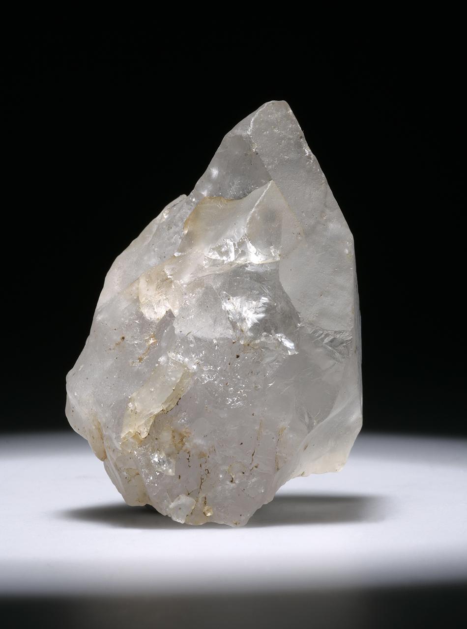 Hegyikristály, Sklené, Csehország