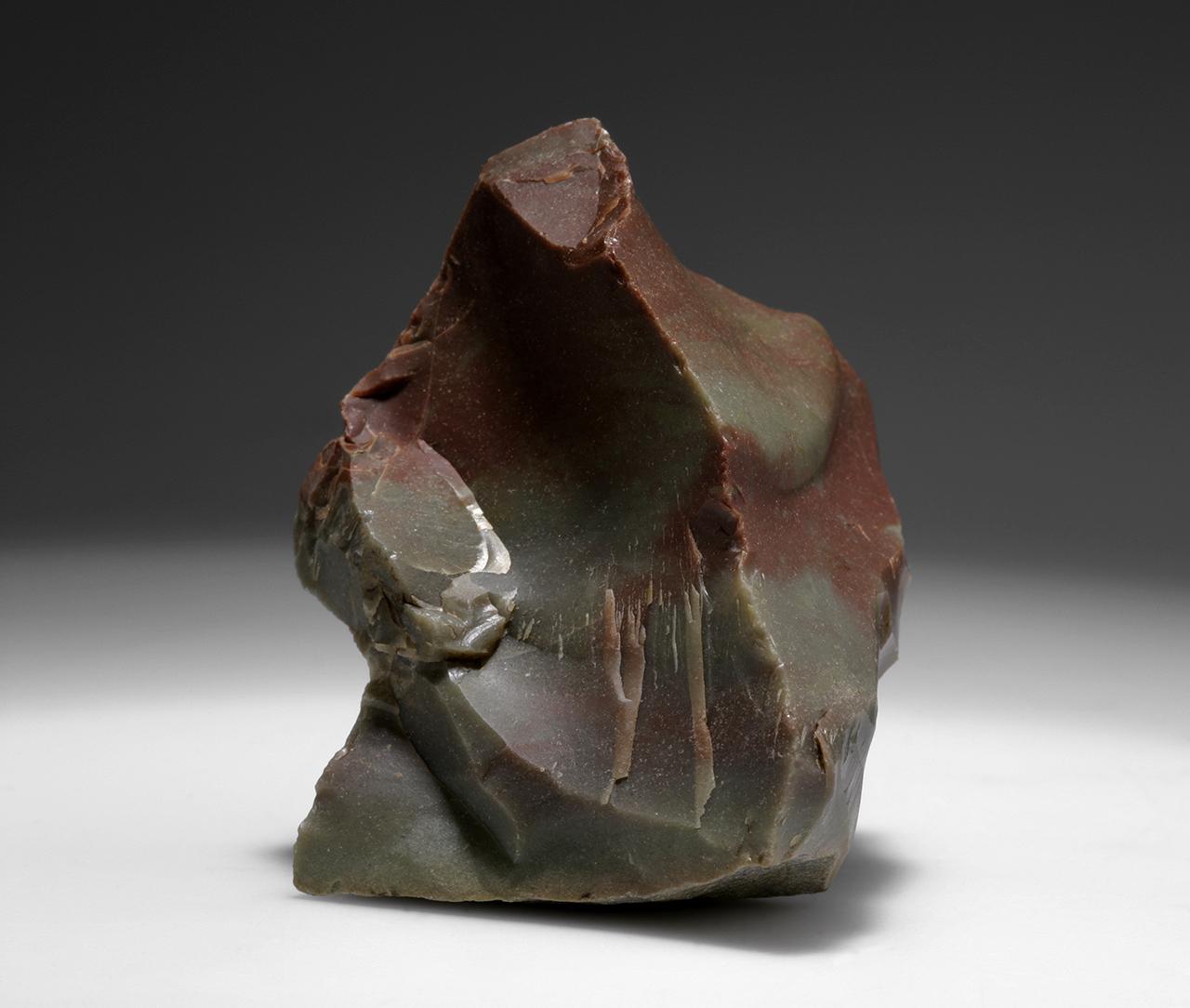 Radiolarit, Vrsatocke Podhrade, Szlovákia