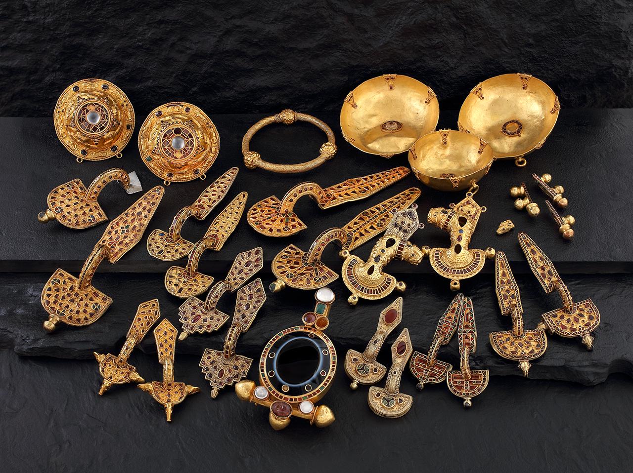 A szilágysomlyói 2. kincs  