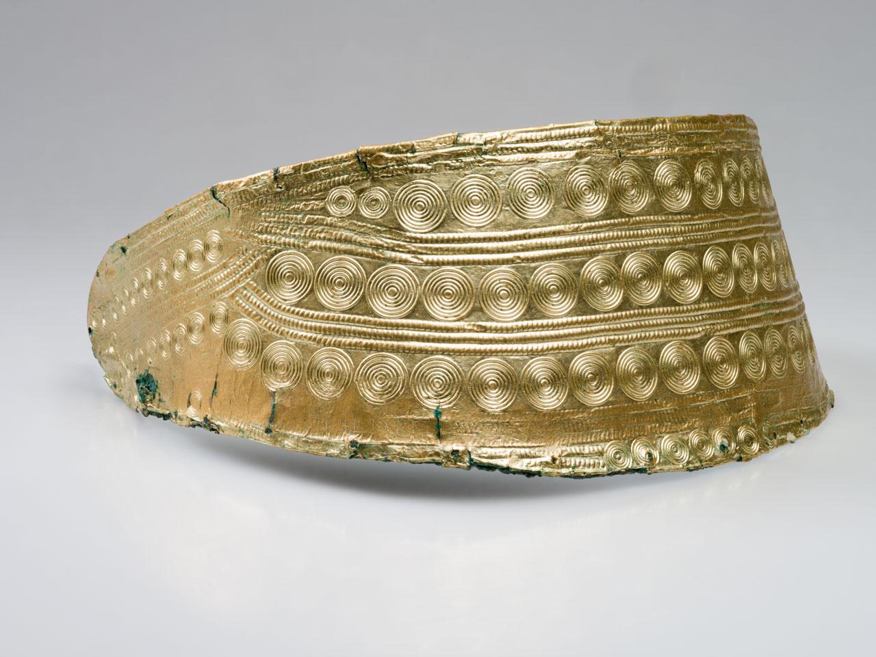 Somló-hegyi nyakék 