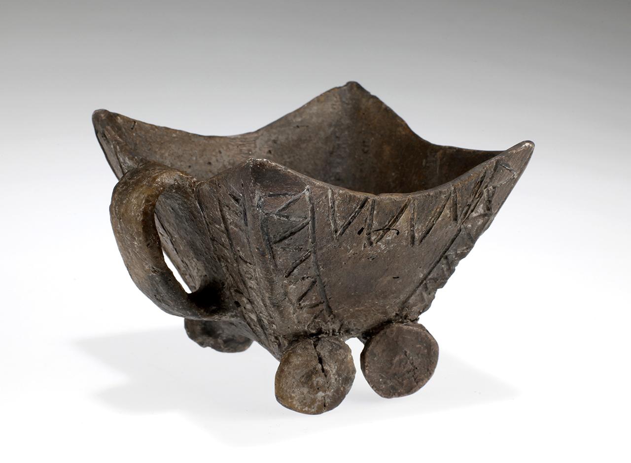 Kocsimodell Szigetszentmártonról 