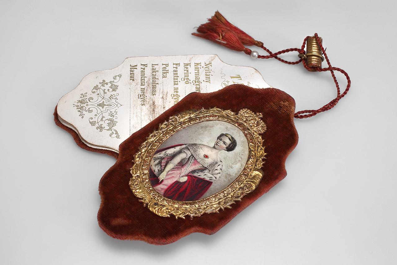 Táncrend, 19. század utolsó harmada