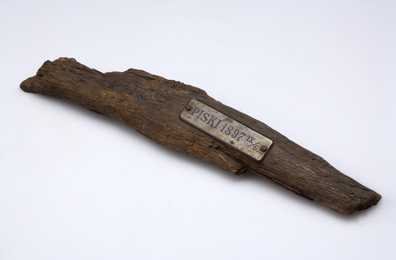 1848–49-es ereklye