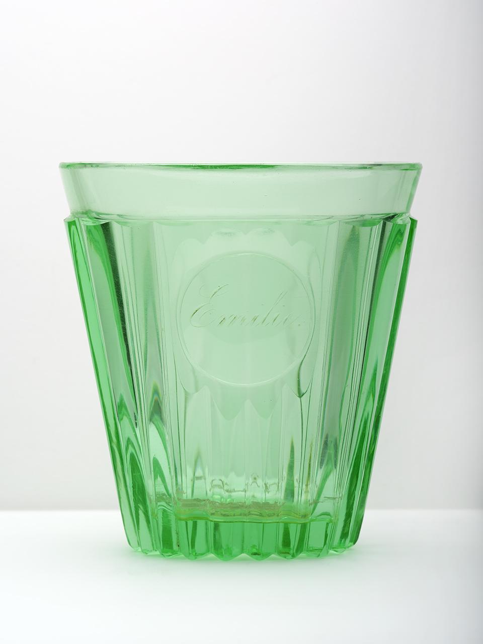 Damjanichné Csernovics Emília pohara, cseh, 19. század 2. fele 