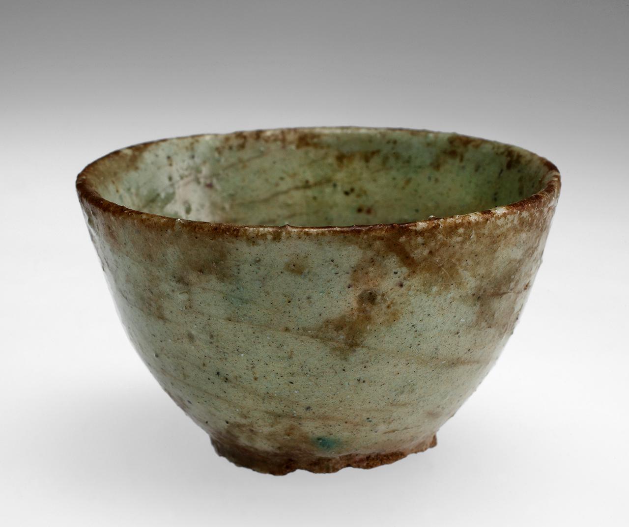 II. Rákóczi Ferenc fejedelem (1676–1735) kávés findzsája, kínai?, 18. század eleje 