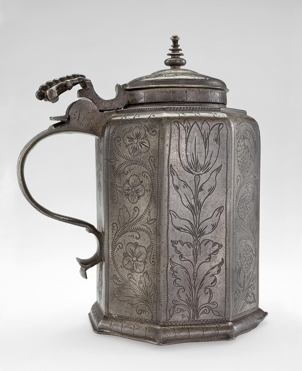 Ónpalack, Erdély, 17. század 