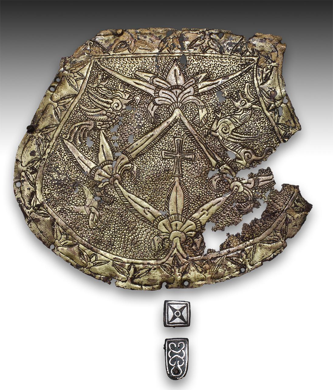 Tarsolylemez Tiszabezdédből.