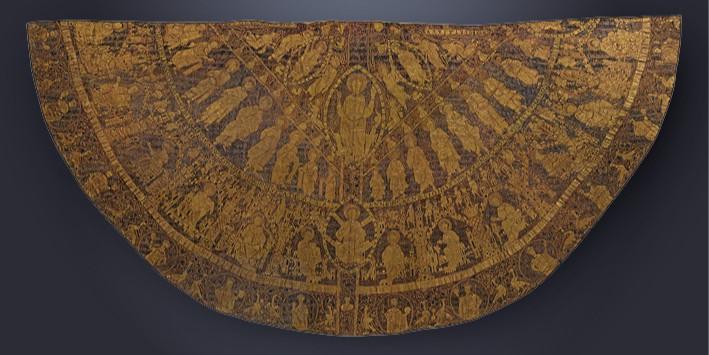 A KORONÁZÁSI PALÁST