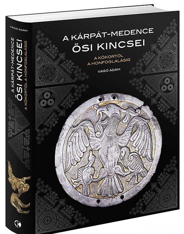 A Kárpát-medence ősi kincsei – A kőkortól a honfoglalásig