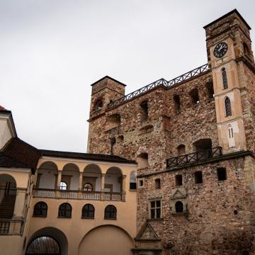 Díjeső és sikersorozat az MNMKK Magyar Nemzeti Múzeumban