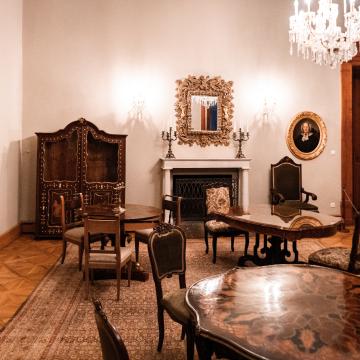 Díjeső és sikersorozat az MNMKK Magyar Nemzeti Múzeumban