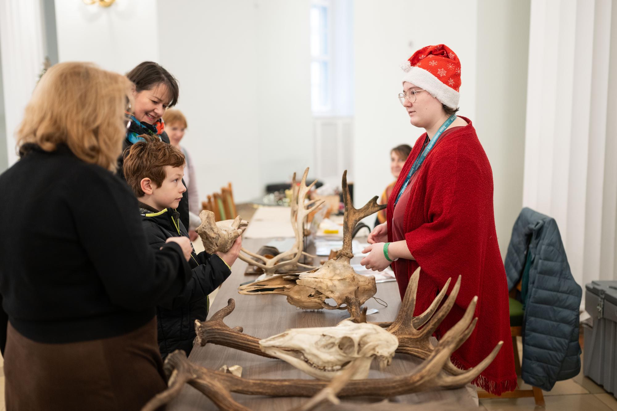 Adventi hagyományok a Nemzeti Múzeumban - Az MNMKK és a Hagyományok Háza ingyenes adventi rendezvénye