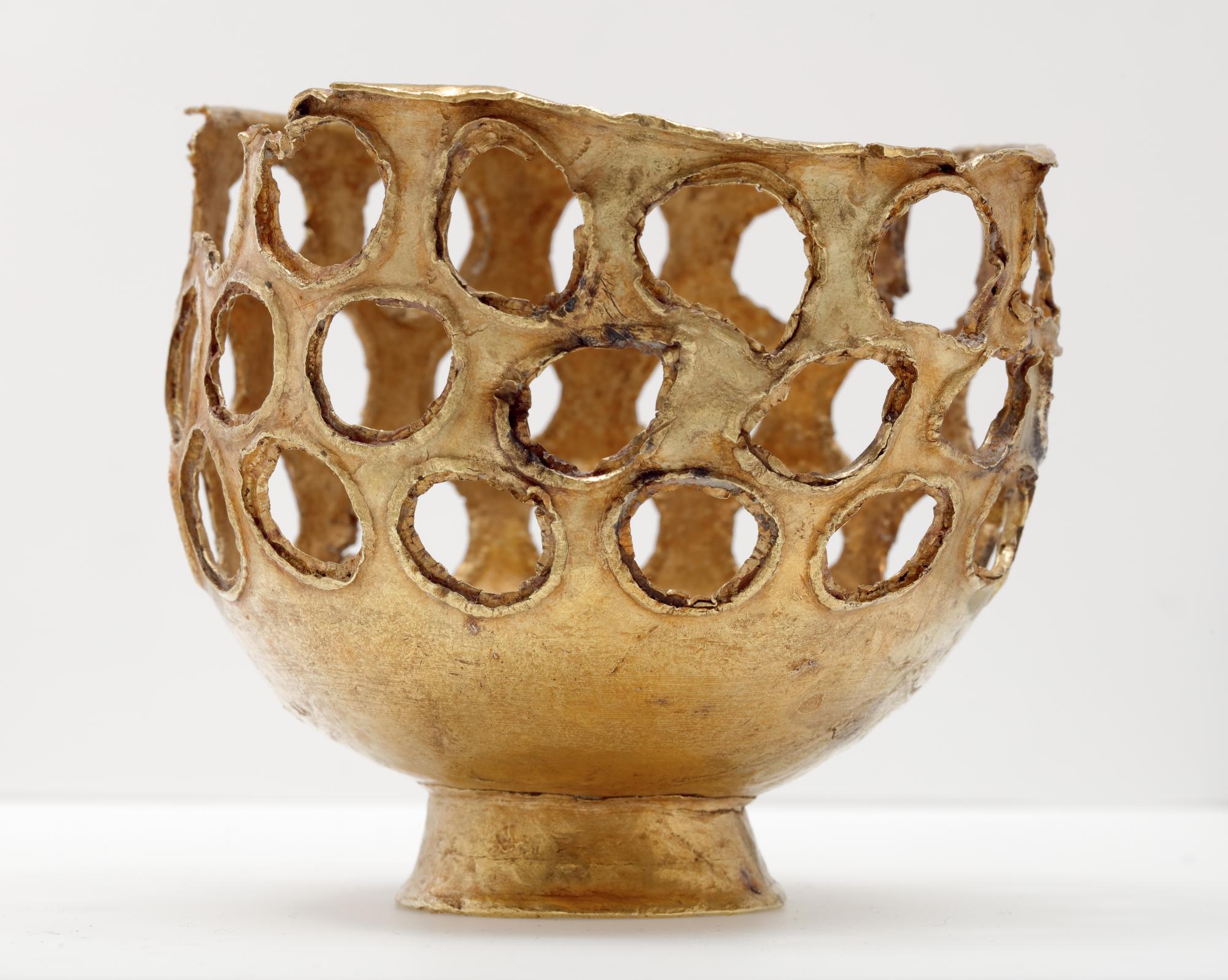 „ATTILA MÉREGPOHARA”