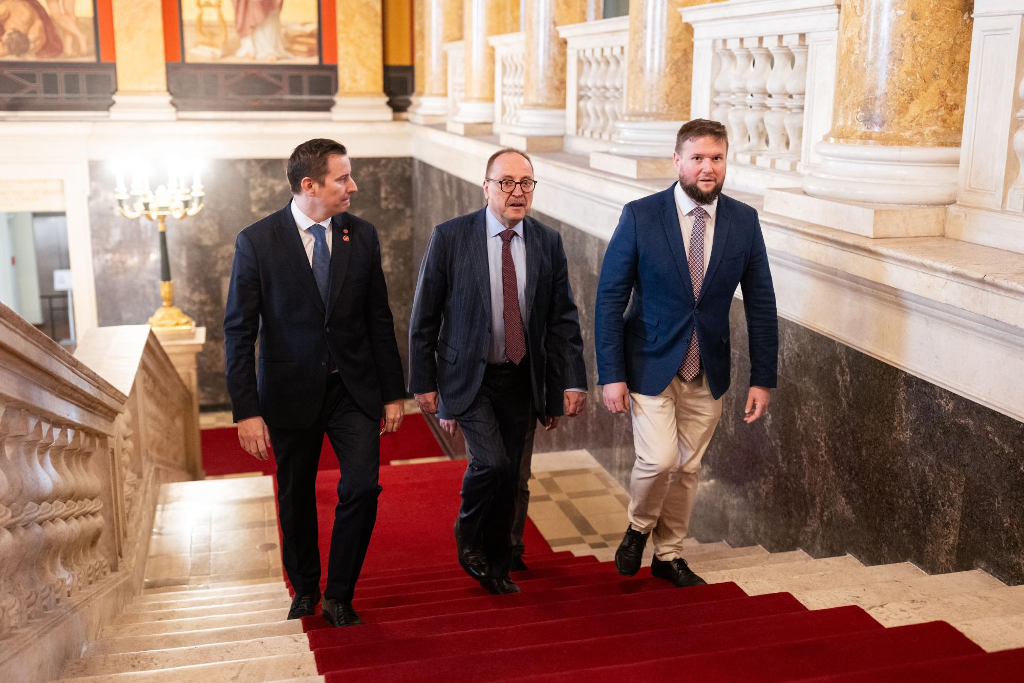 Megnyílt a Székely Himnusz történetét bemutató kiállítás 