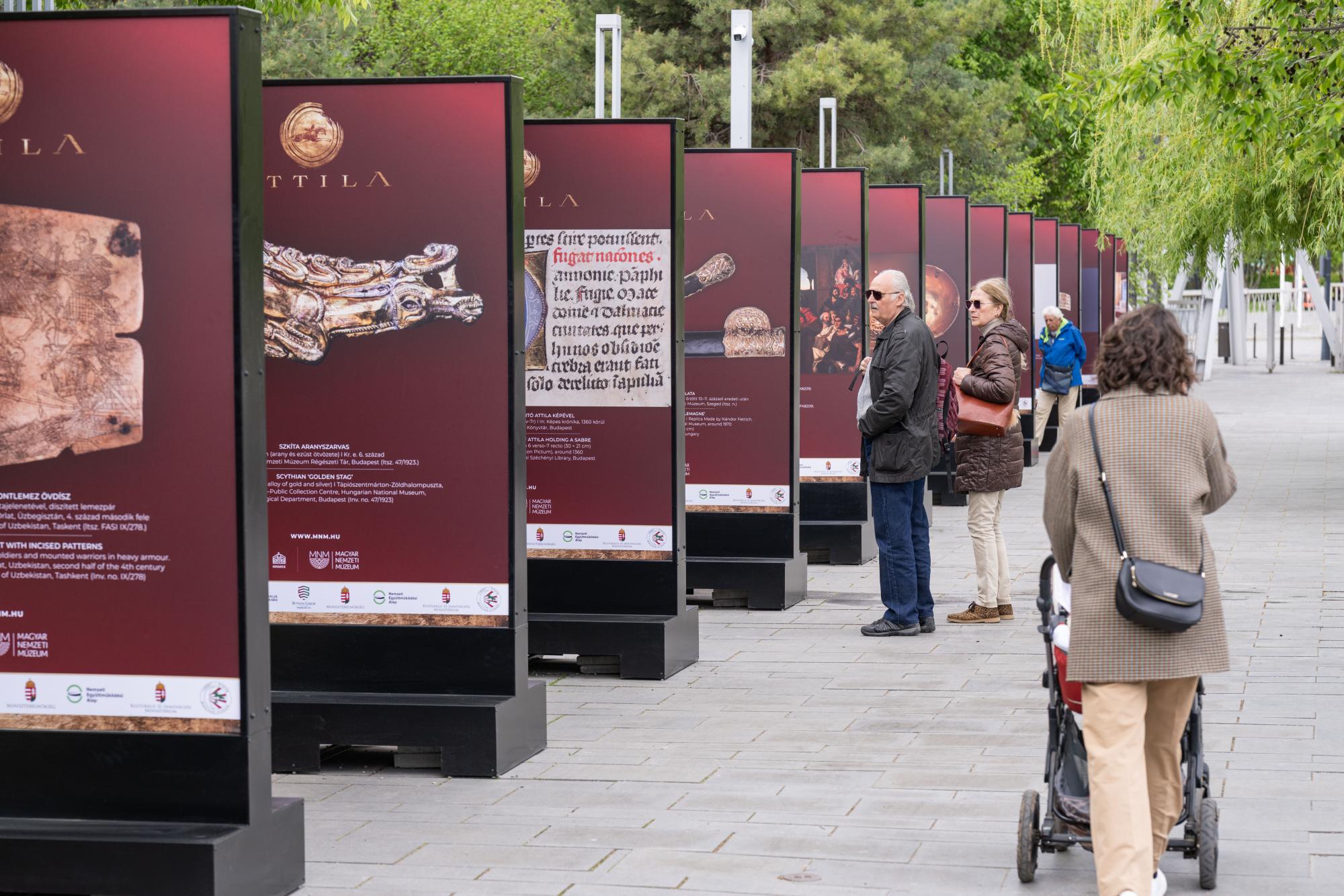 Szélkapu part-Attila fotókiállítás