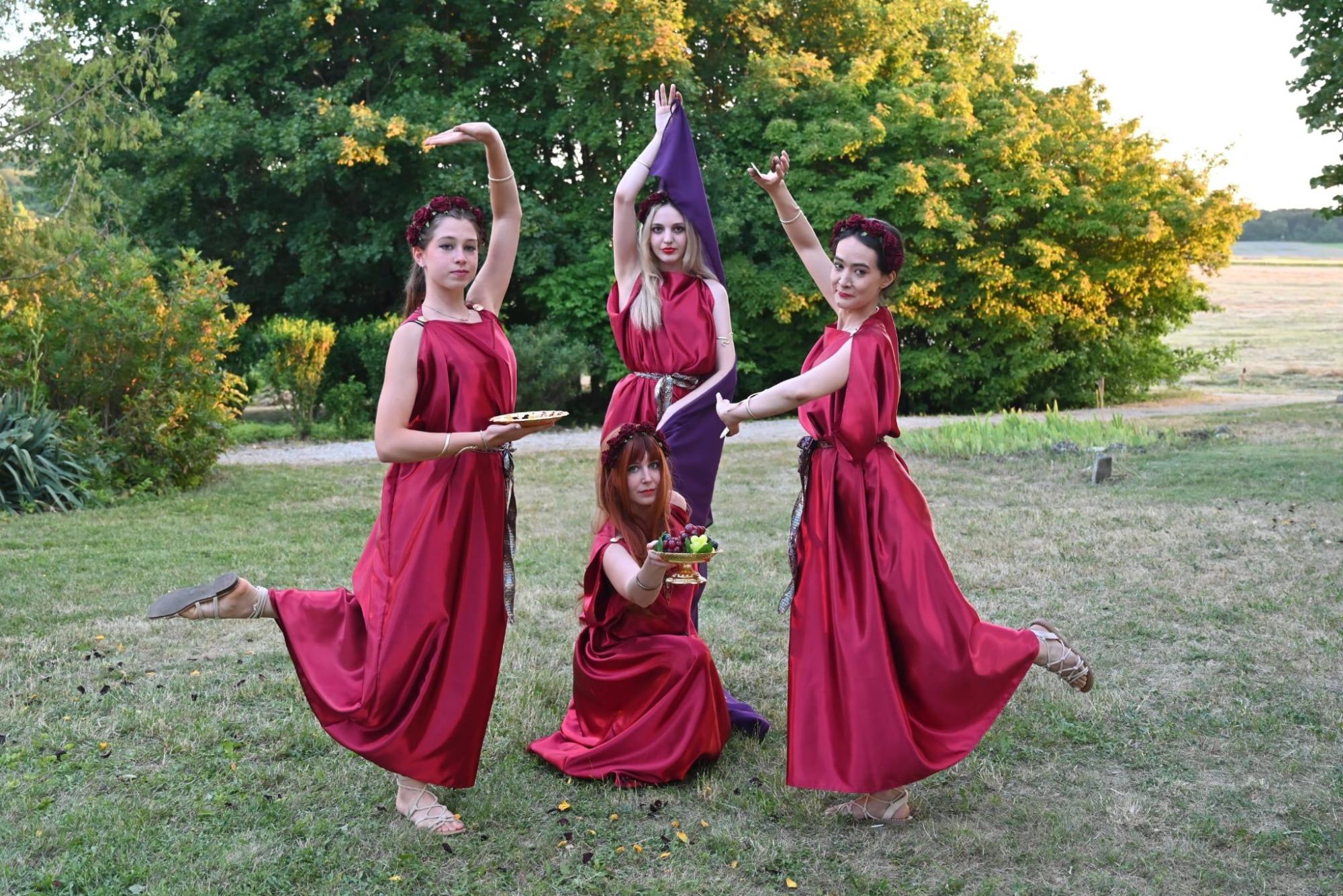 Tavaszköszöntő ünnep