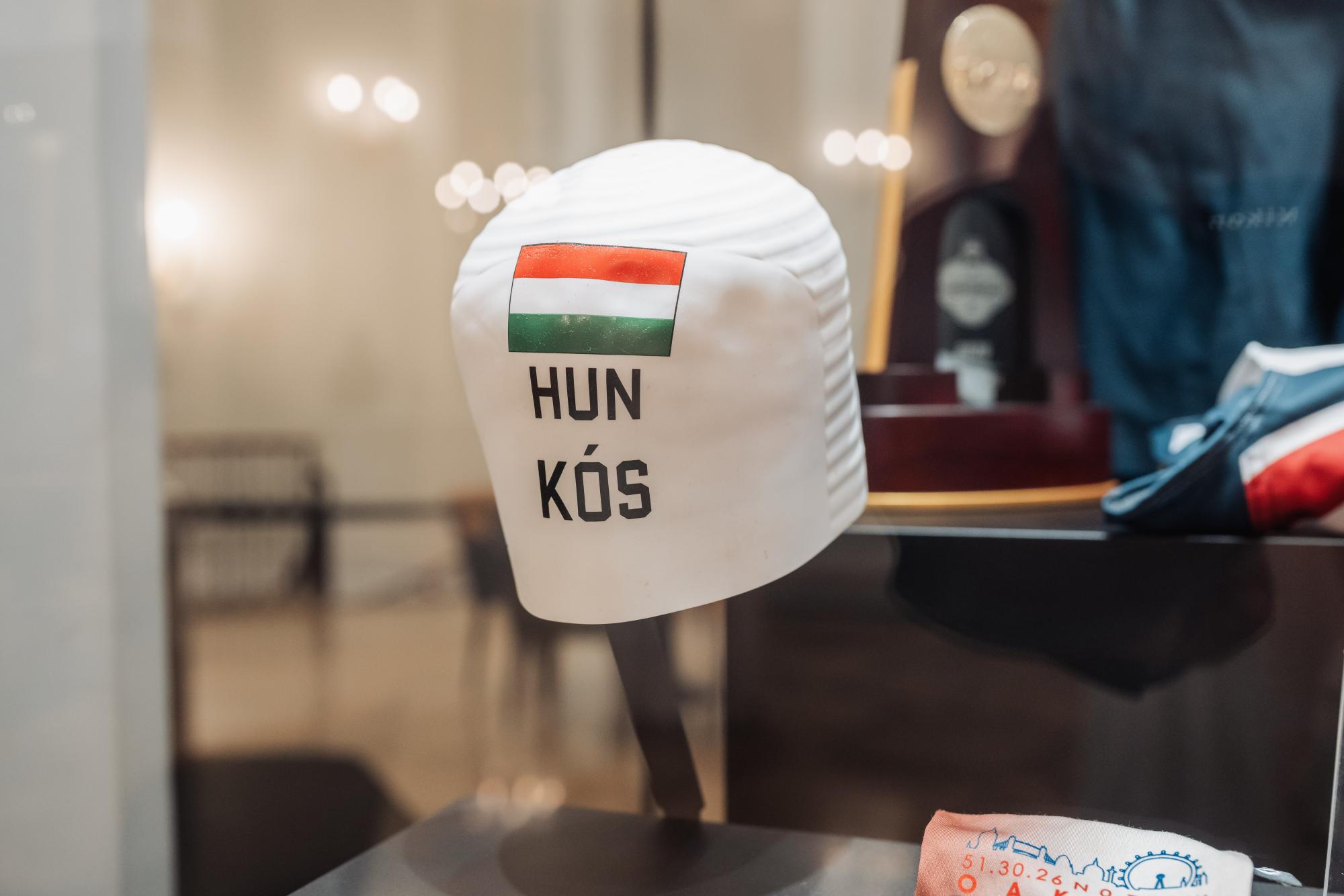 The American Dream – Hungarians in the United States 1776–2026, a temporary exhibition