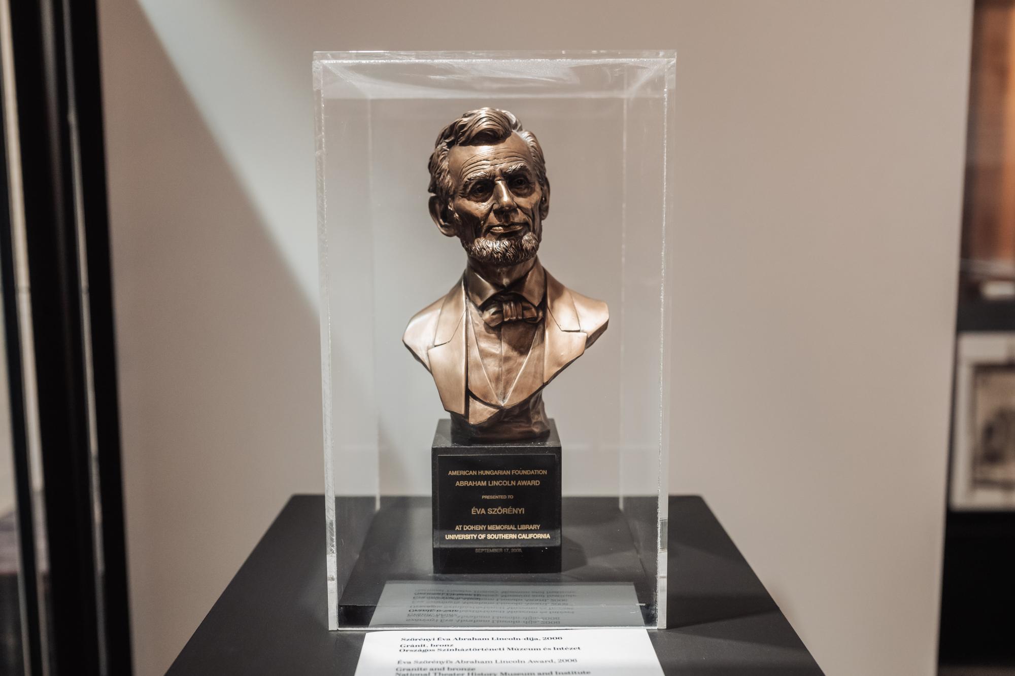 The American Dream – Hungarians in the United States 1776–2026, a temporary exhibition