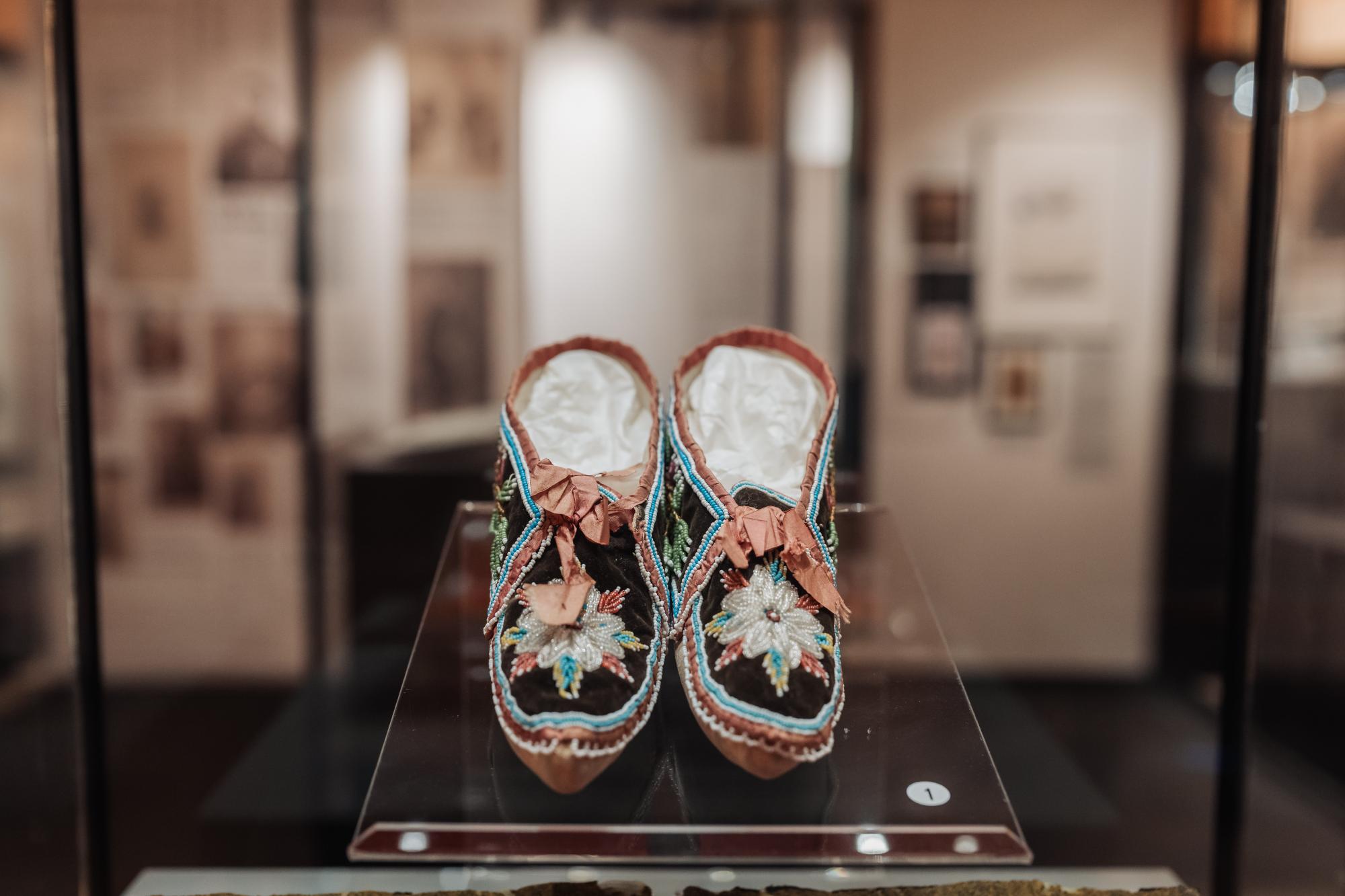The American Dream – Hungarians in the United States 1776–2026, a temporary exhibition