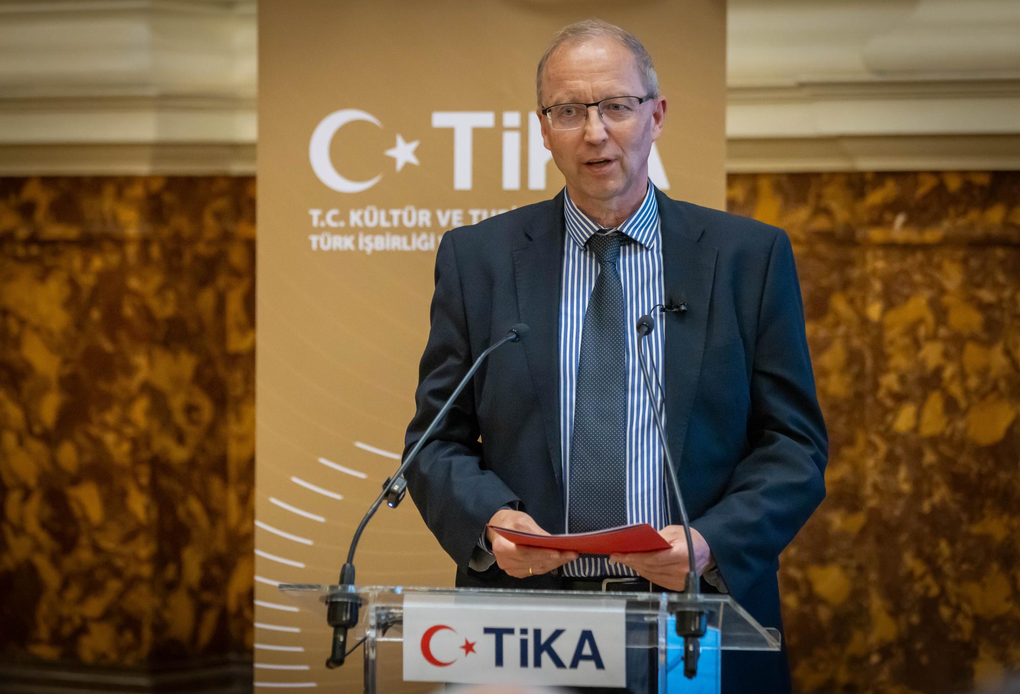 „Mohács megértése az 500. évfordulón” című konferencia a Nemzeti Múzeumban