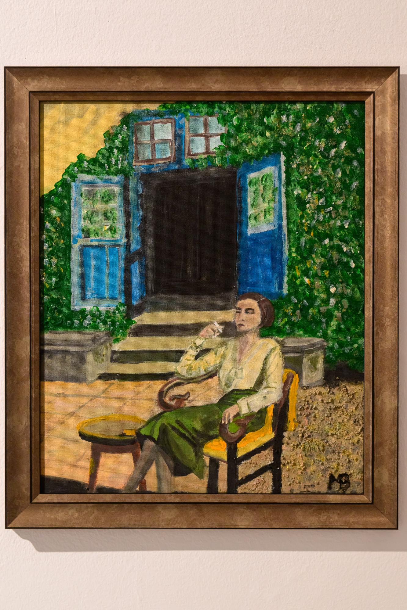MISKOLCZY Barbara
