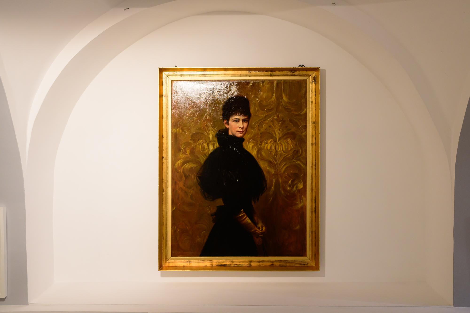 GULYÁS Csilla Margit 