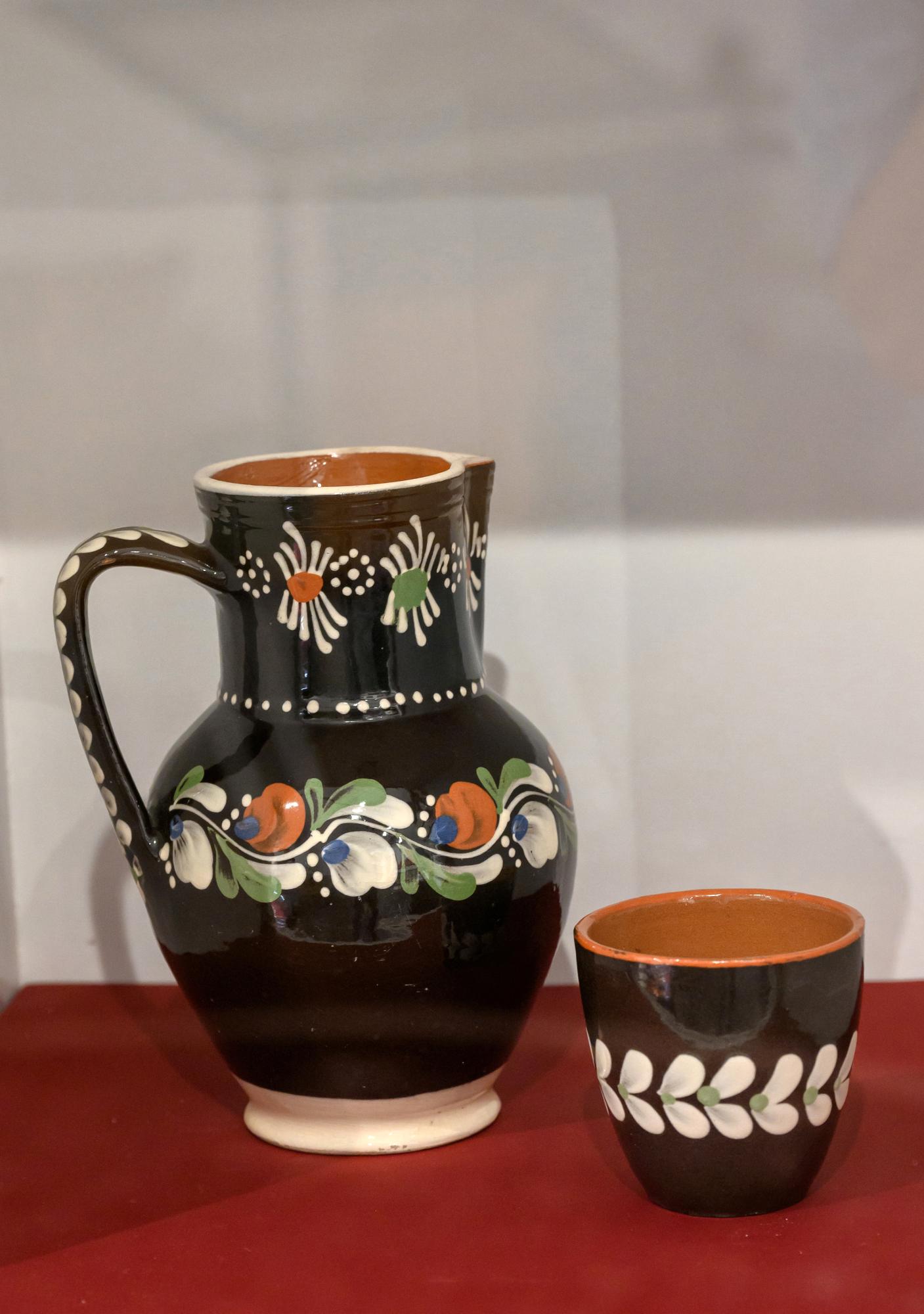 Kerámiakülönlegességek