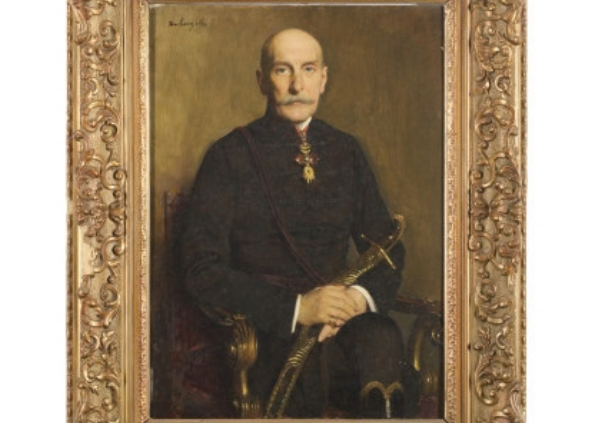 Pálffy Miklós