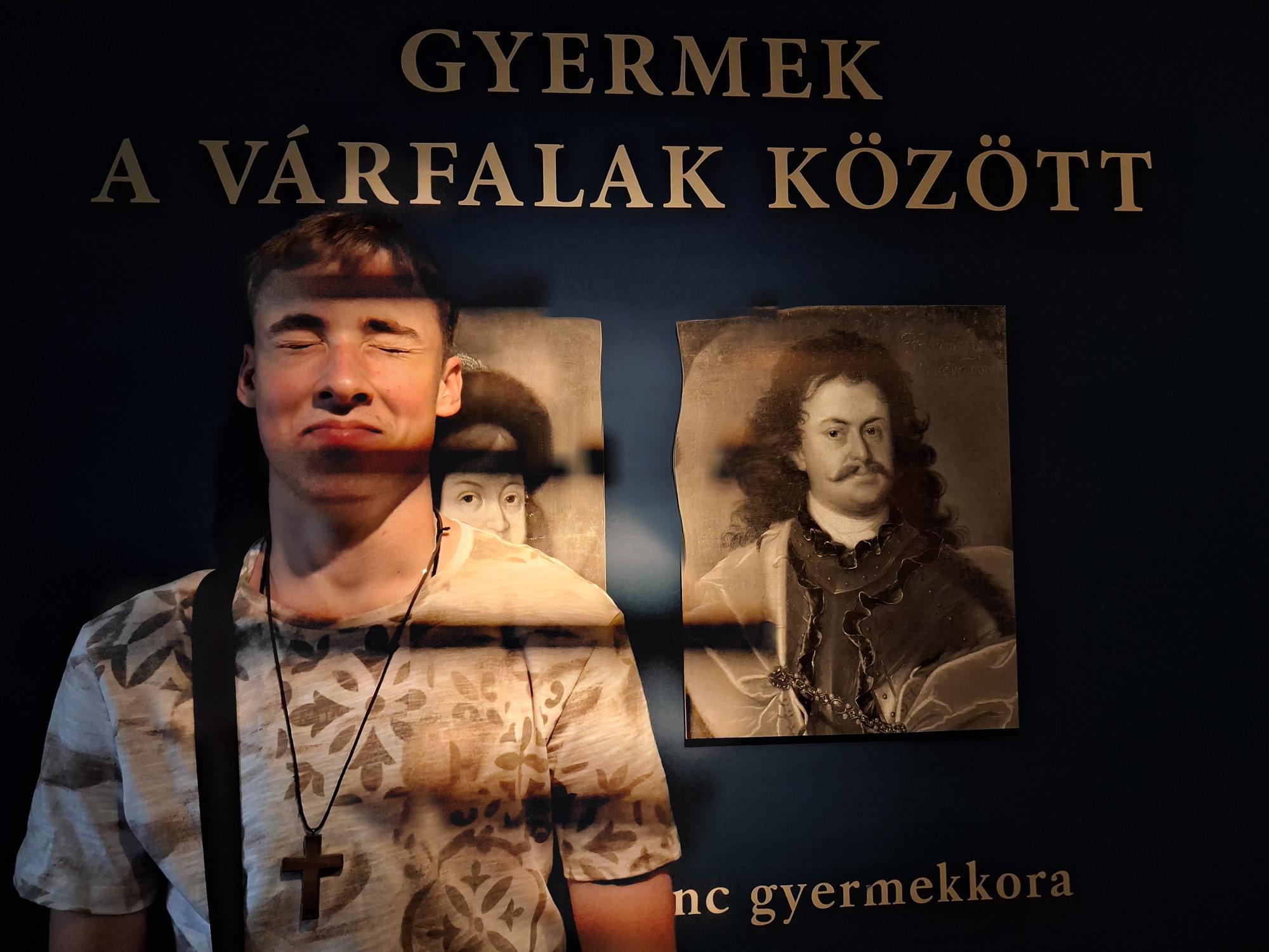 Rákóczi On Tour