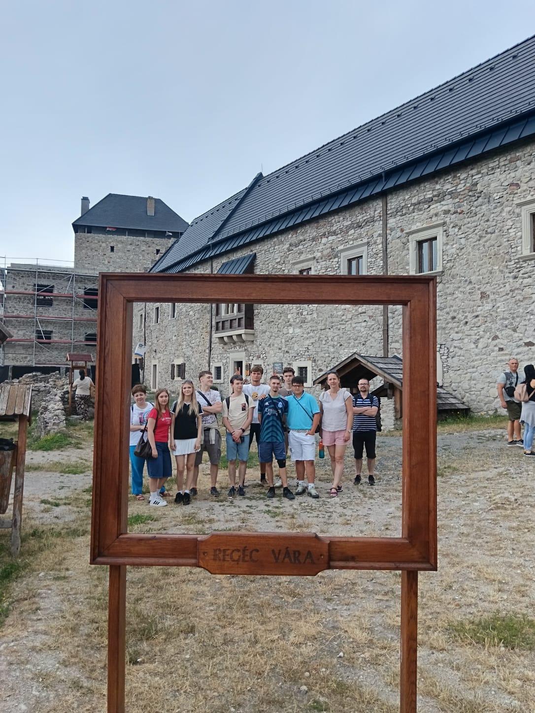 Rákóczi On Tour