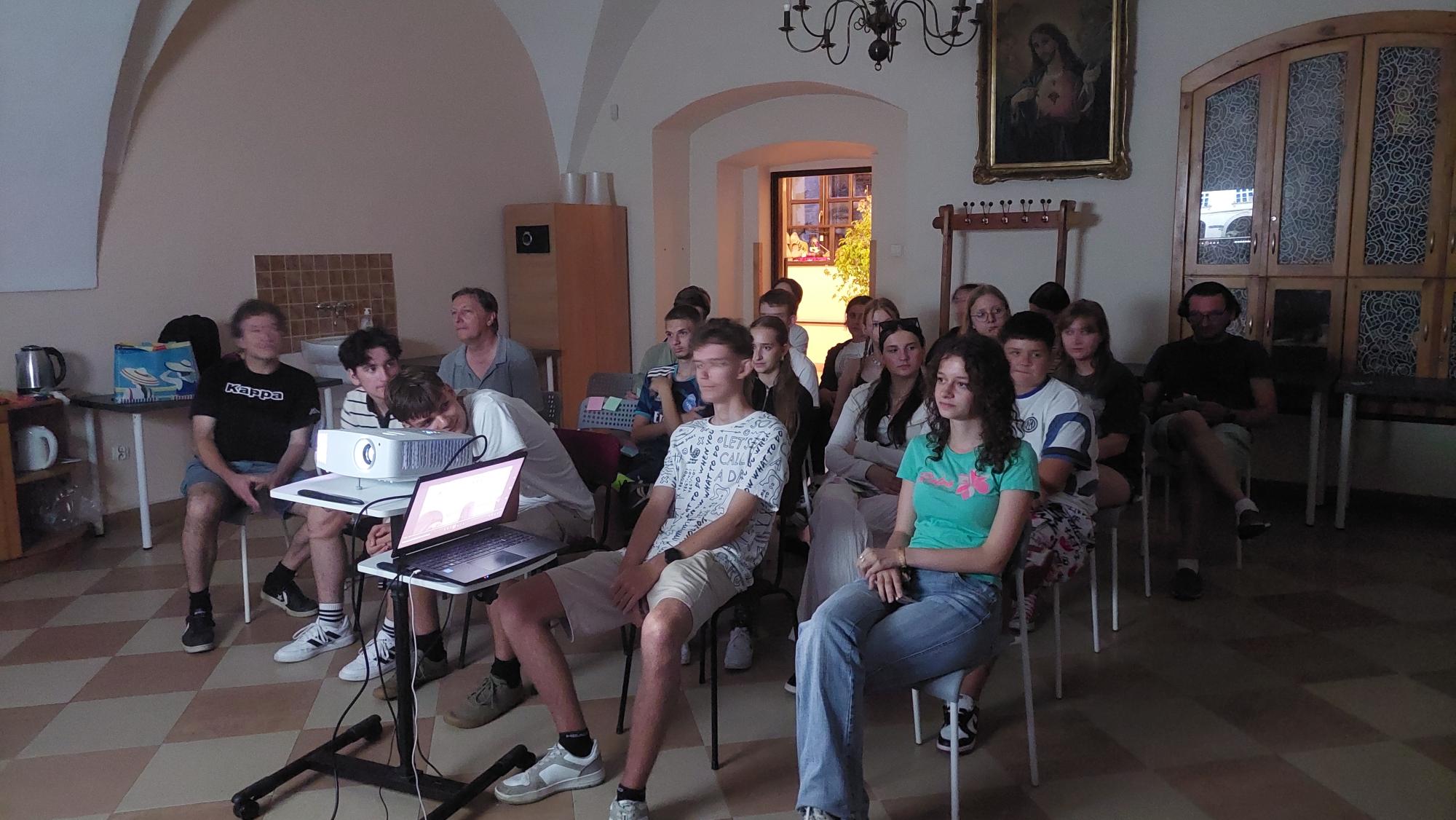Rákóczi On Tour