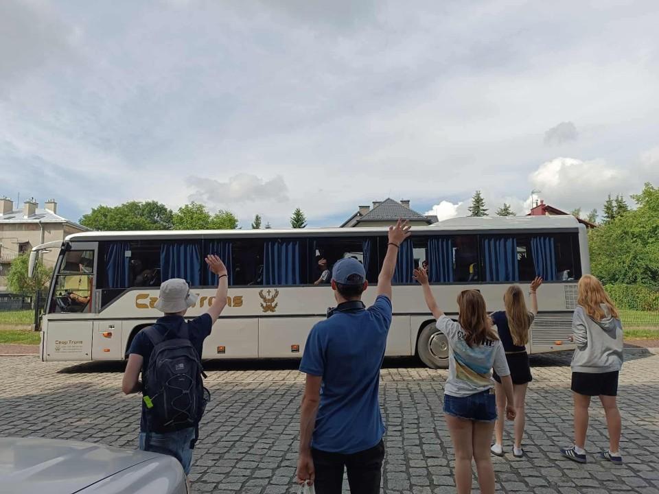 Rákóczi On Tour