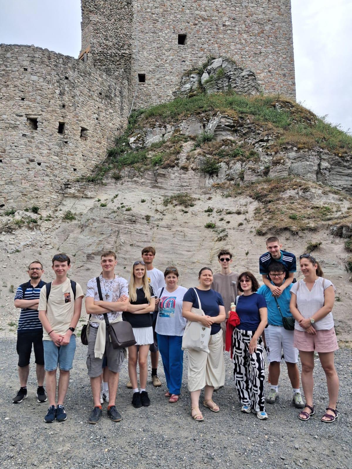 Rákóczi On Tour