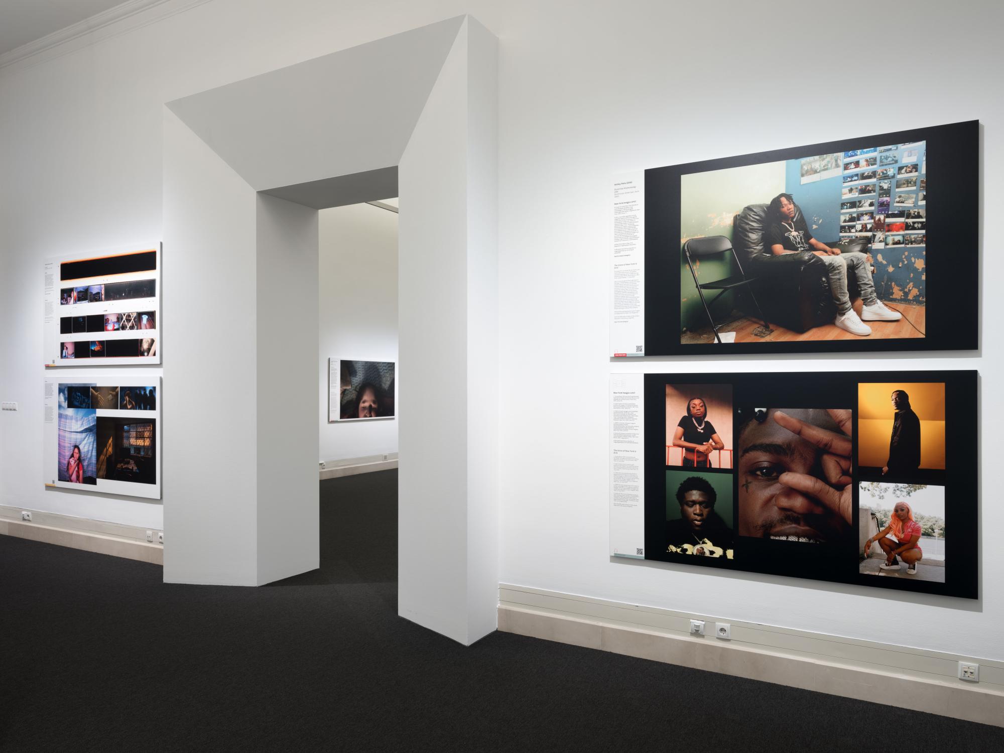 World Press Photo 2023 kiállítás a Magyar Nemzeti Múzeumban