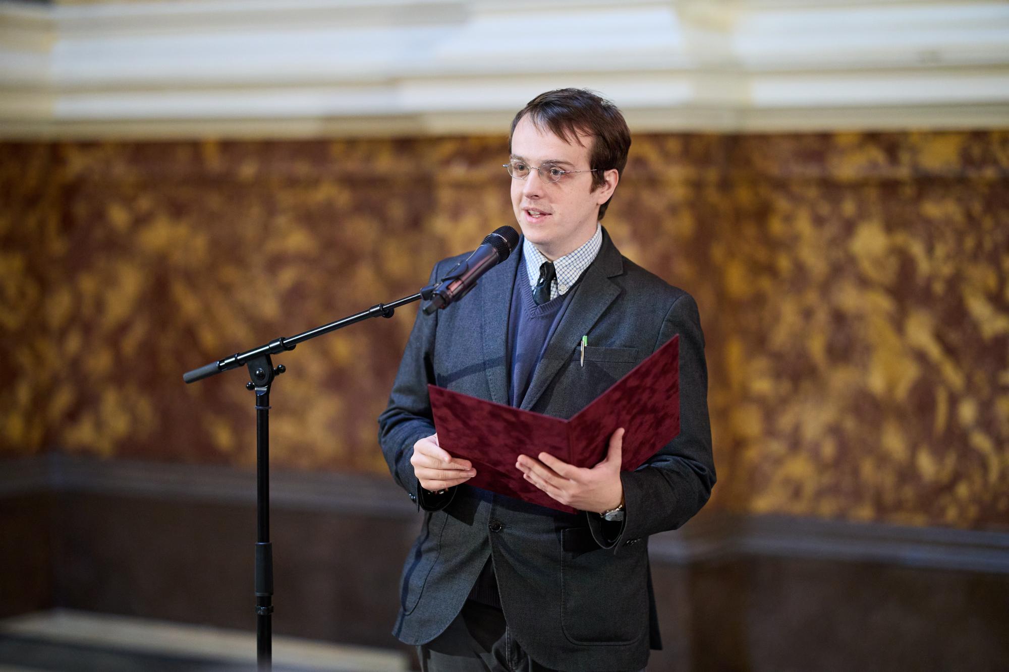 Konferencia Fényes Elek halálának 150. évfordulója alkalmából