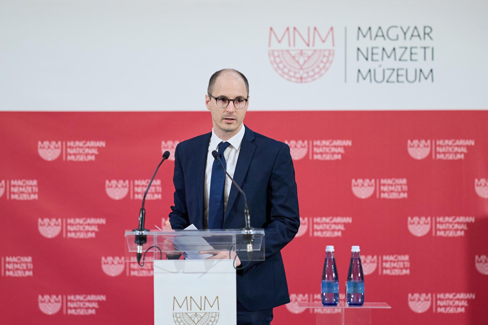 Konferencia Fényes Elek halálának 150. évfordulója alkalmából