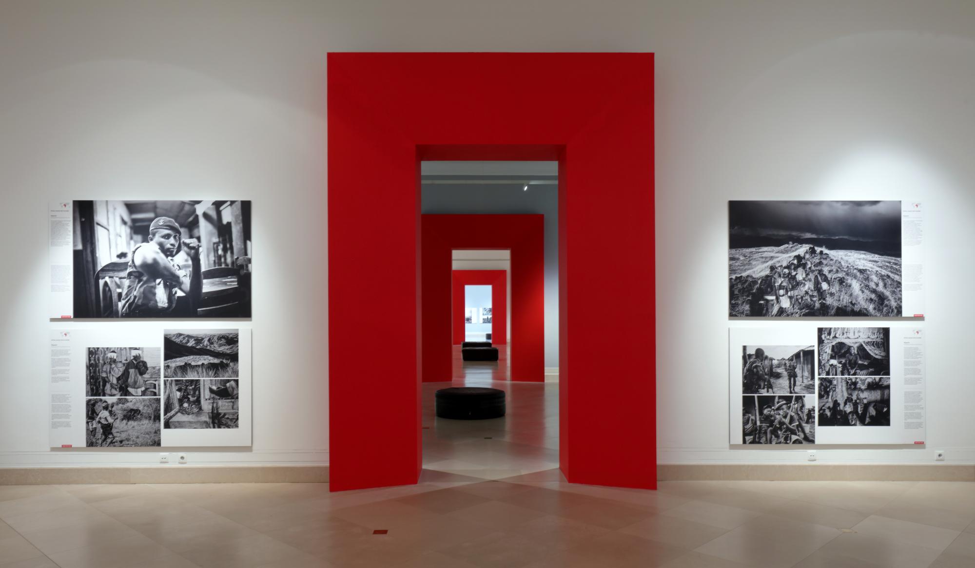 World Press Photo 2023 kiállítás a Magyar Nemzeti Múzeumban