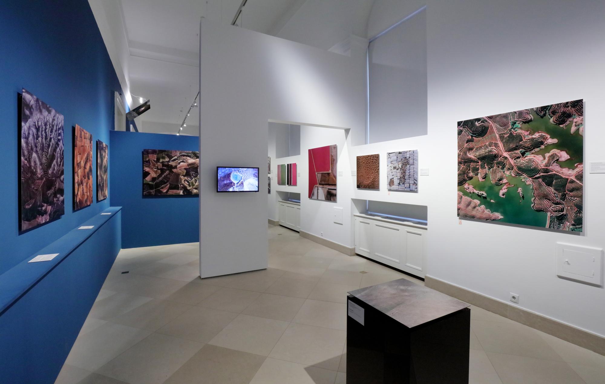 World Press Photo 2023 kiállítás a Magyar Nemzeti Múzeumban