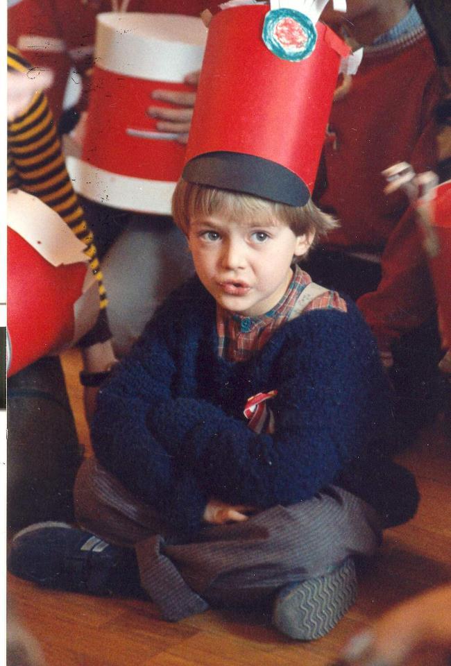 Hadba hívó foglalkozás