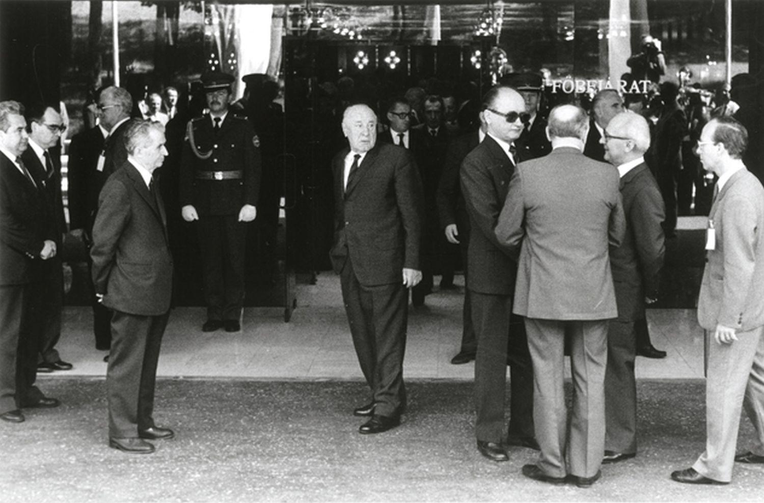 In memoriam Szalay Zoltán