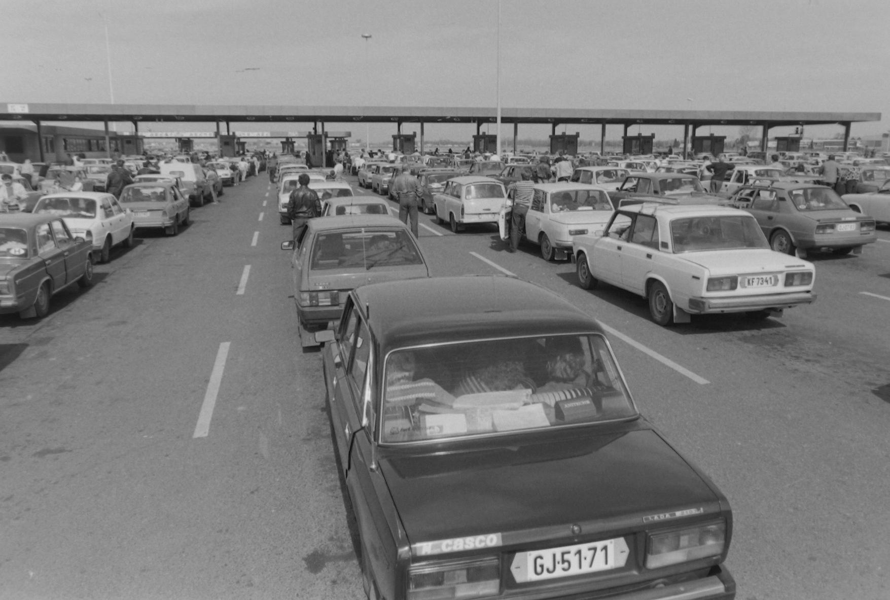 MEMOÁR 1989 | VII. rész