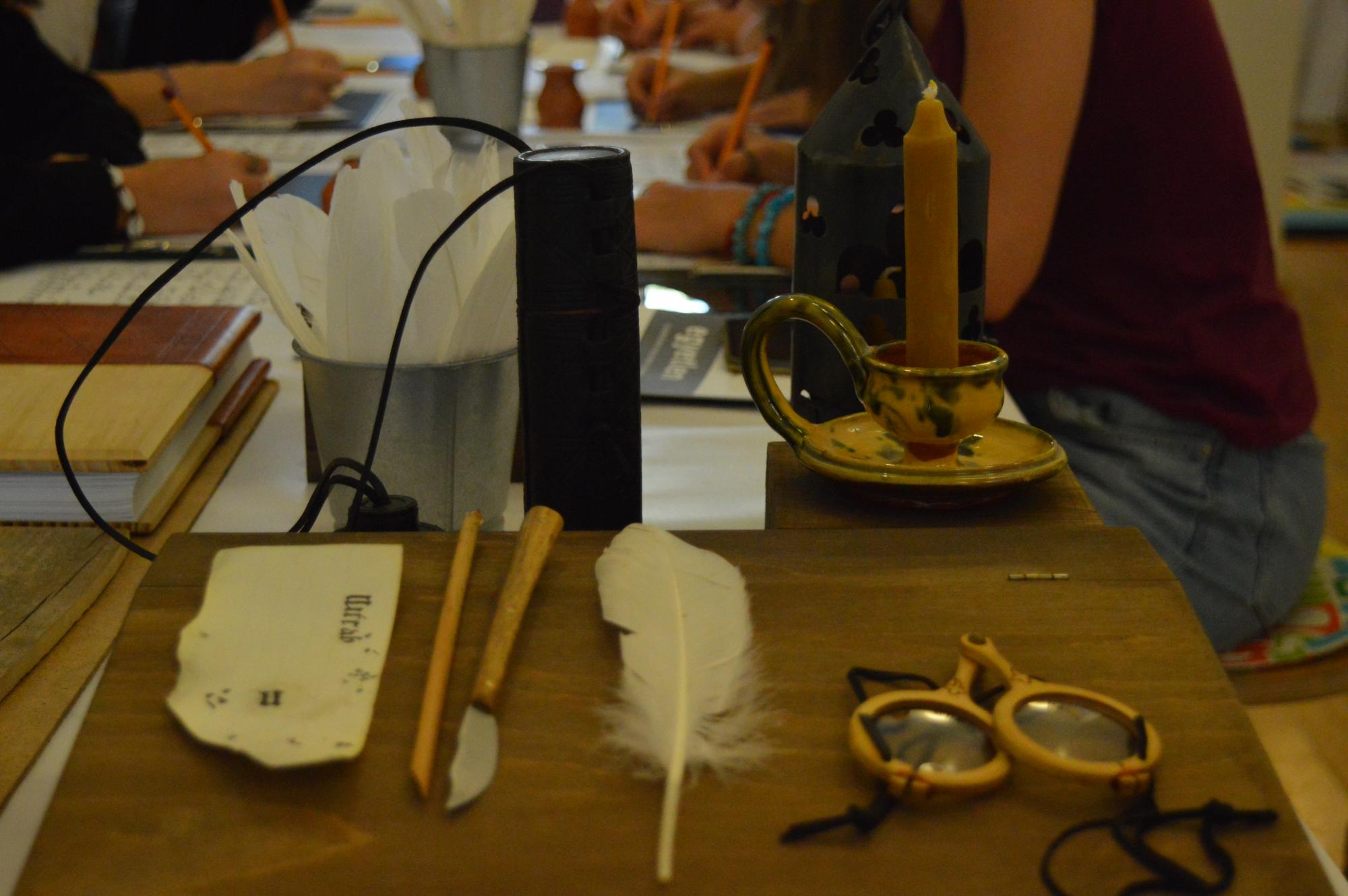 Az írás megmarad… 