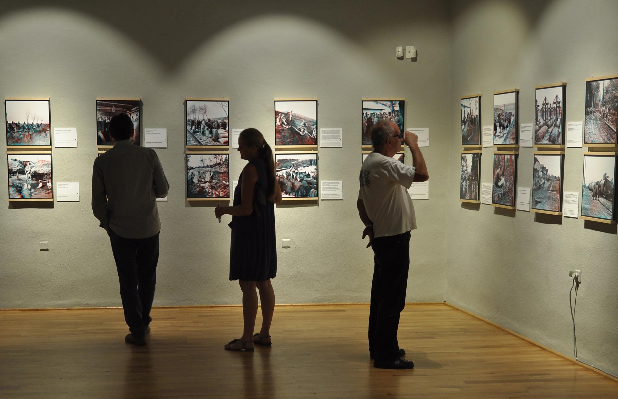 Nézőpontok Csíkszeredán 2