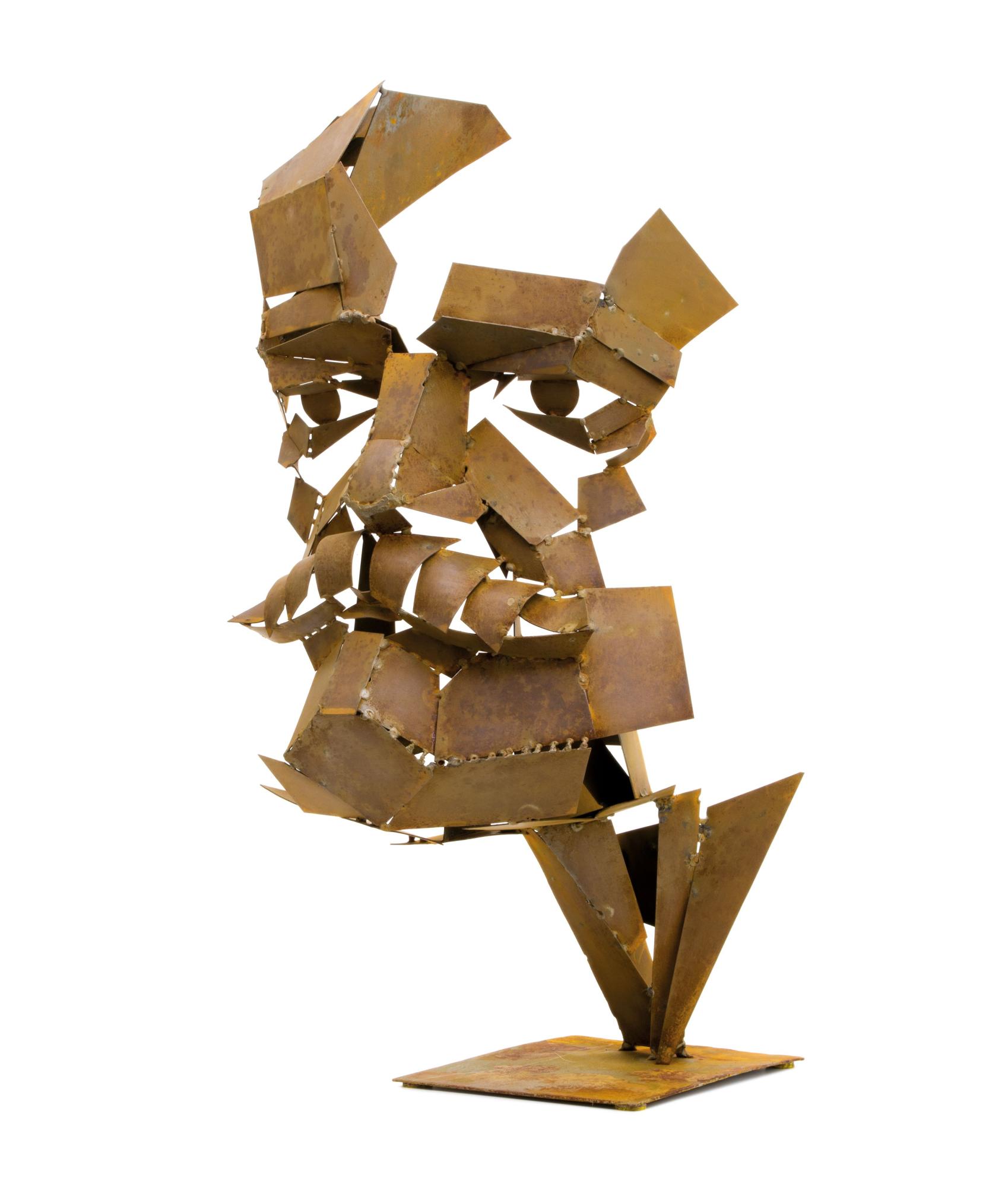 Görgei tábornok alakja a kortárs képzőművész szemével