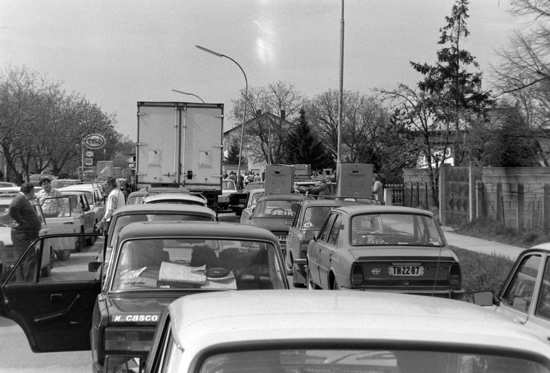A nagy Gorenje-korszak 1989