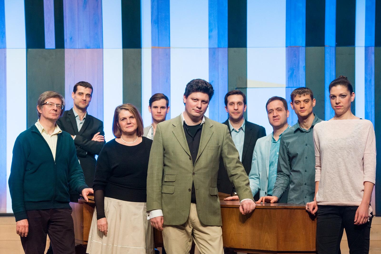 Pétervári mesék a Concerto Armonicóval