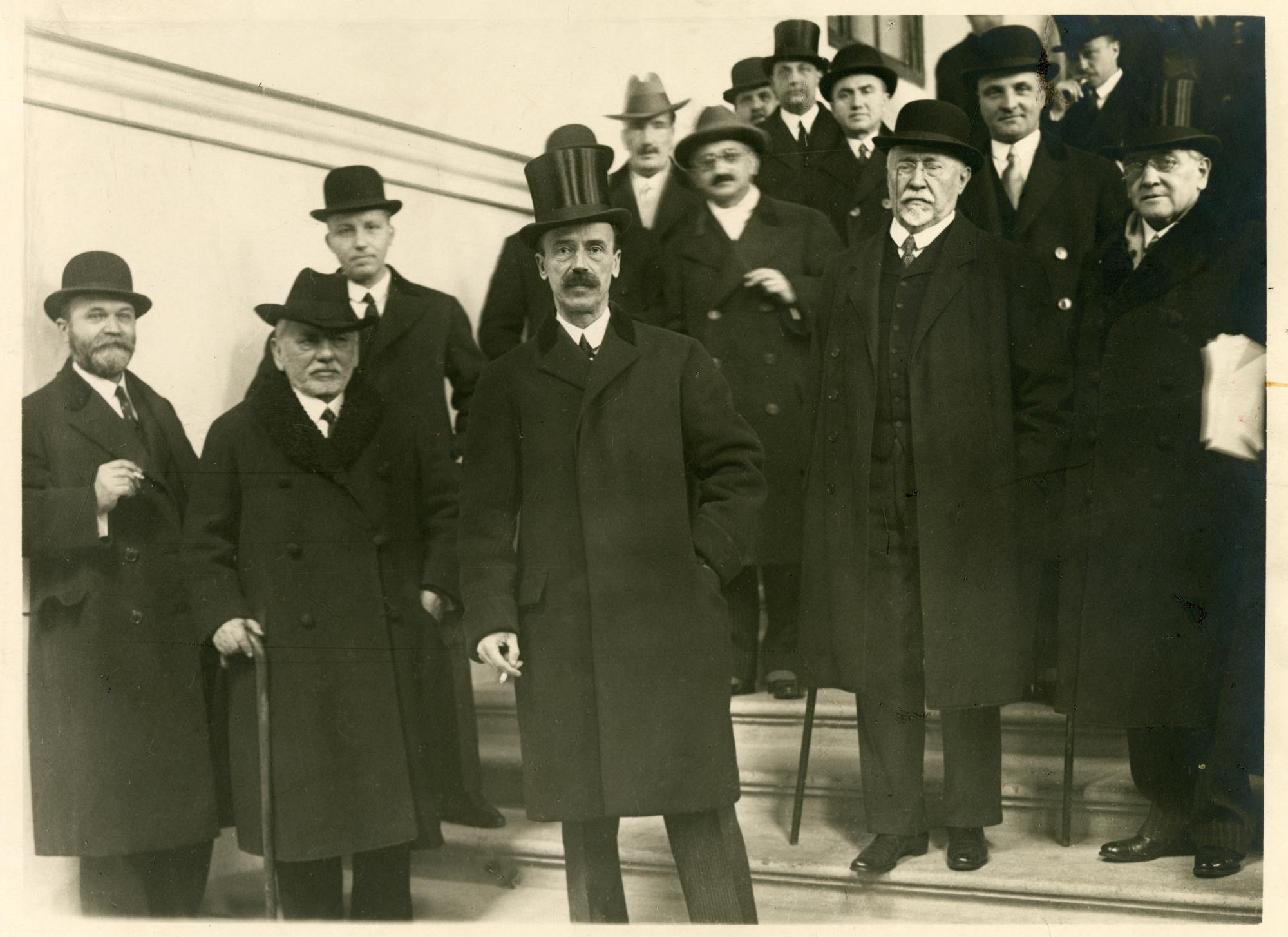 Bécs és a magyar kulturális külpolitika_könyvbemutató1