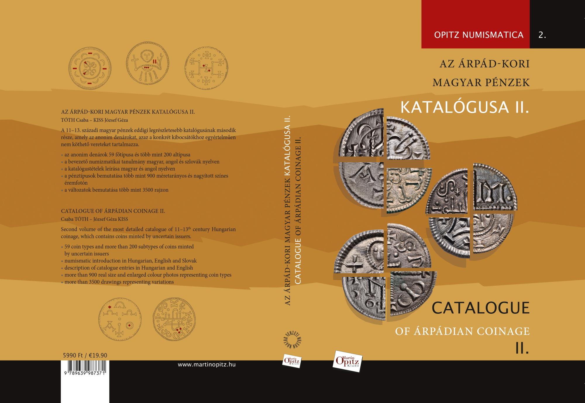 Megszólalnak a néma denárok 6