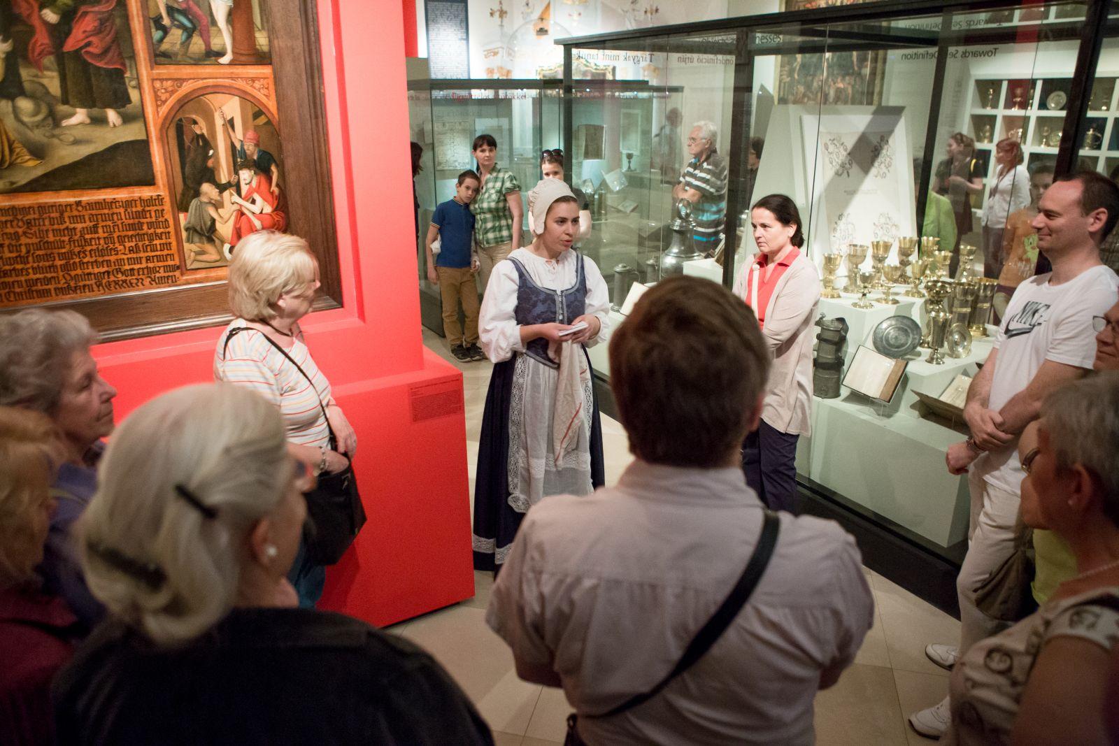 Re-formációk Élő Múzeum_2