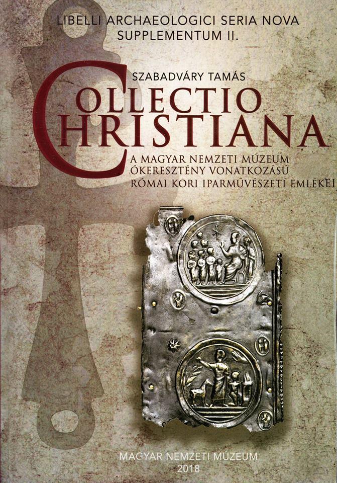 Szabadváry Tamás: Collectio Christiana